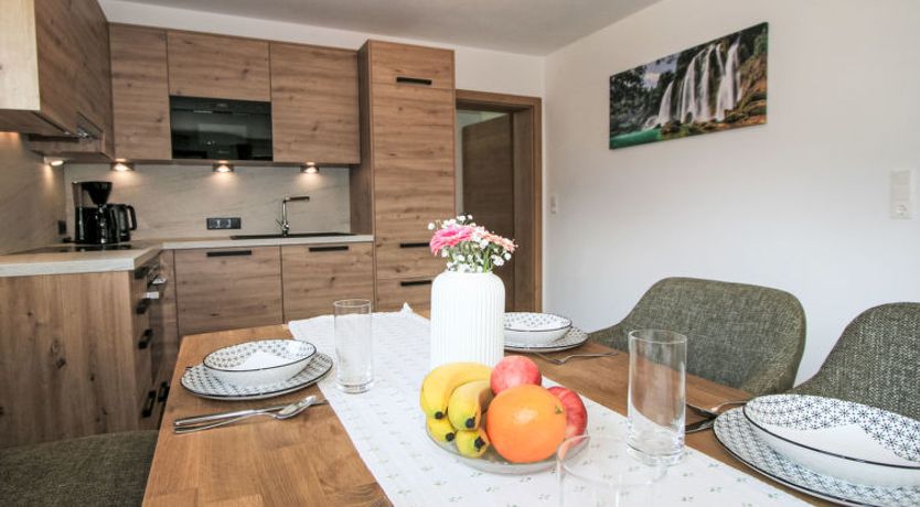 Photo of Gerlosstein Blick