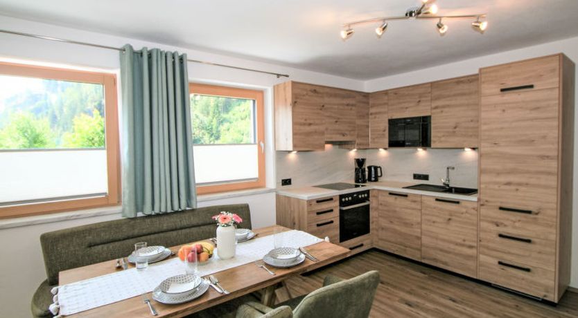 Photo of Gerlosstein Blick