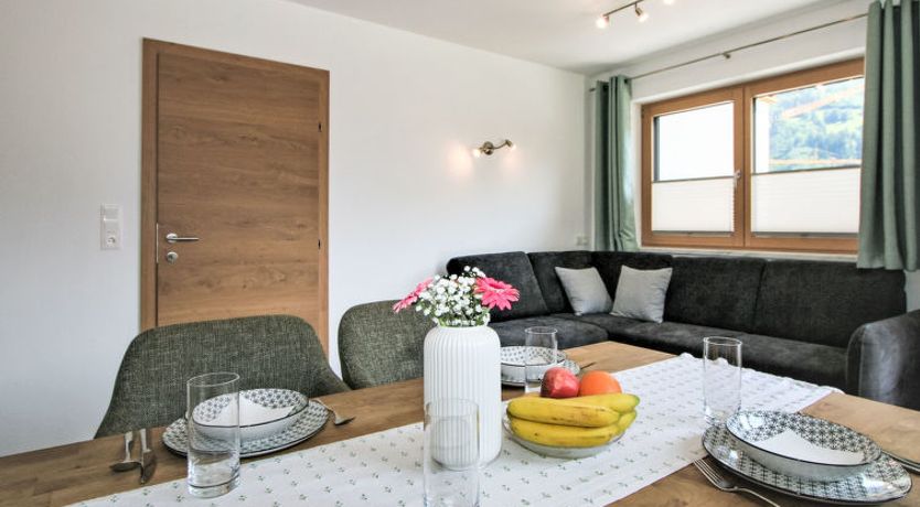 Photo of Gerlosstein Blick