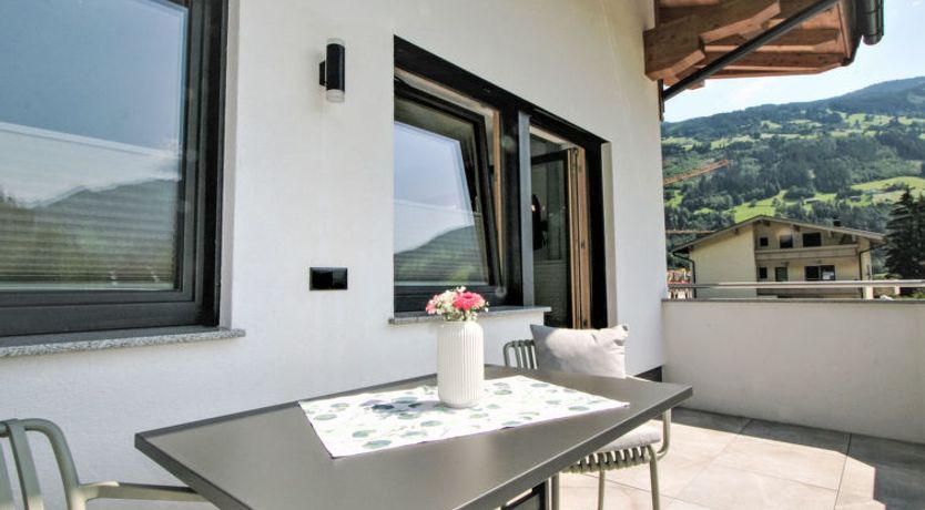 Photo of Gerlosstein Blick