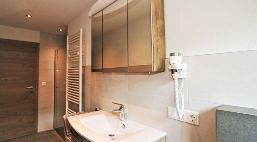 Photo of Gerlosstein Blick