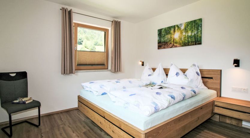 Photo of Gerlosstein Blick