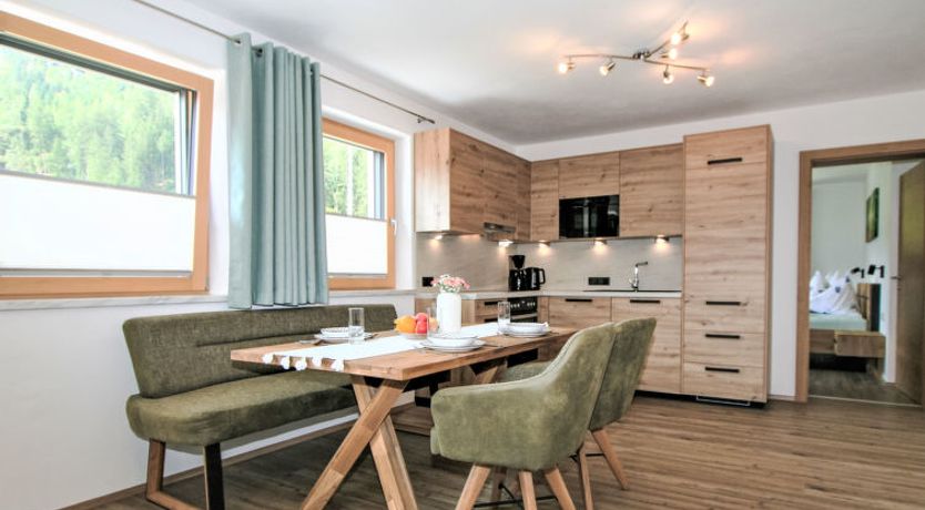 Photo of Gerlosstein Blick