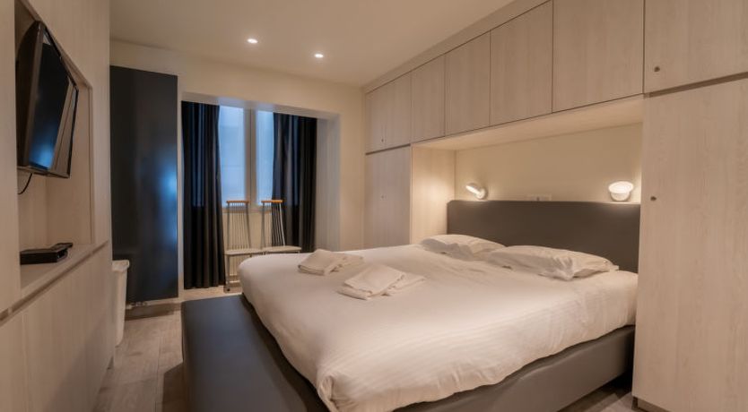 Photo of Bella II with harbour view Apartment 2