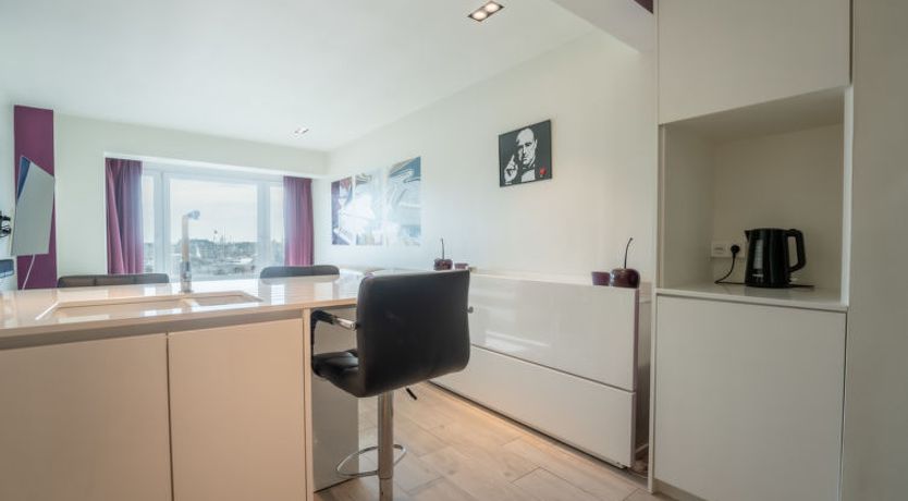 Photo of Bella II with harbour view Apartment 2