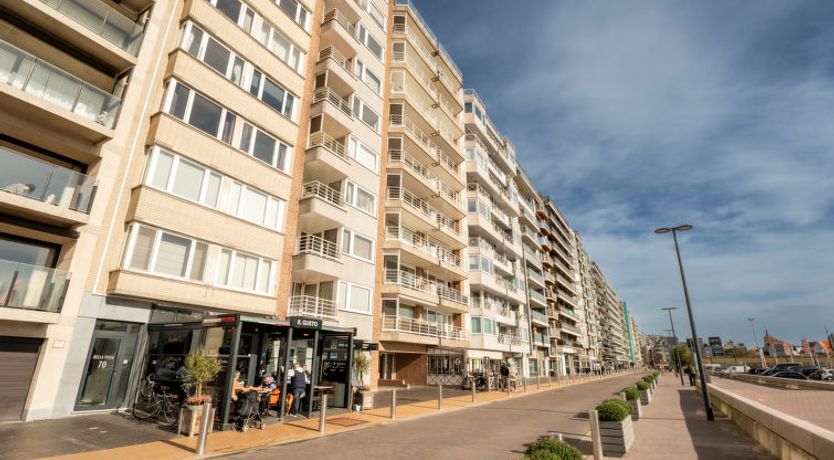 Photo of Bella II with harbour view Apartment 2