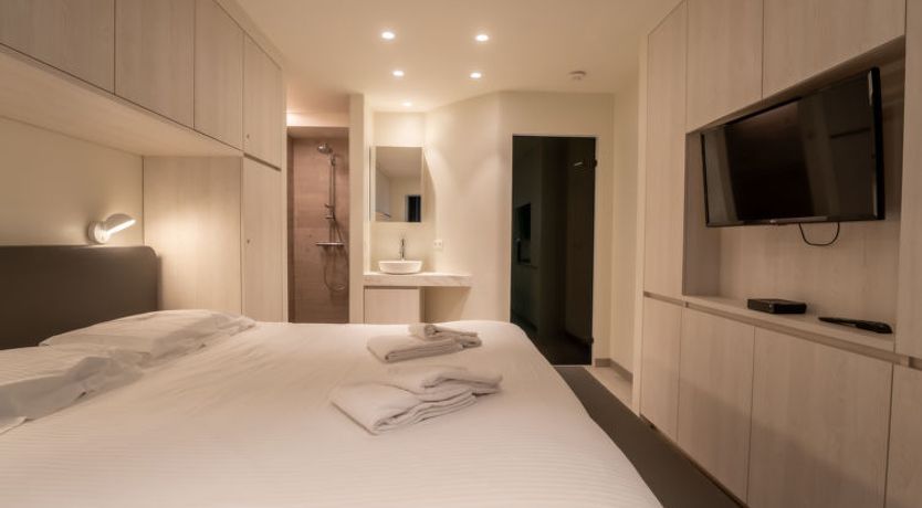 Photo of Bella II with harbour view Apartment 2