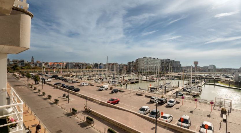 Photo of Bella II with harbour view Apartment 2