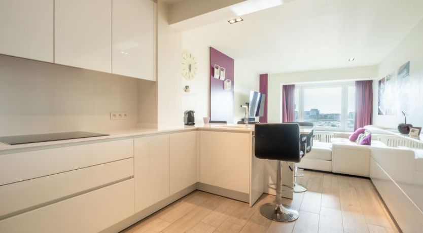 Photo of Bella II with harbour view Apartment 2