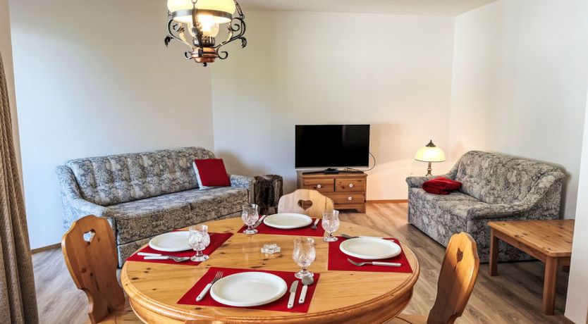 Photo of Toissa A13 Apartment 2