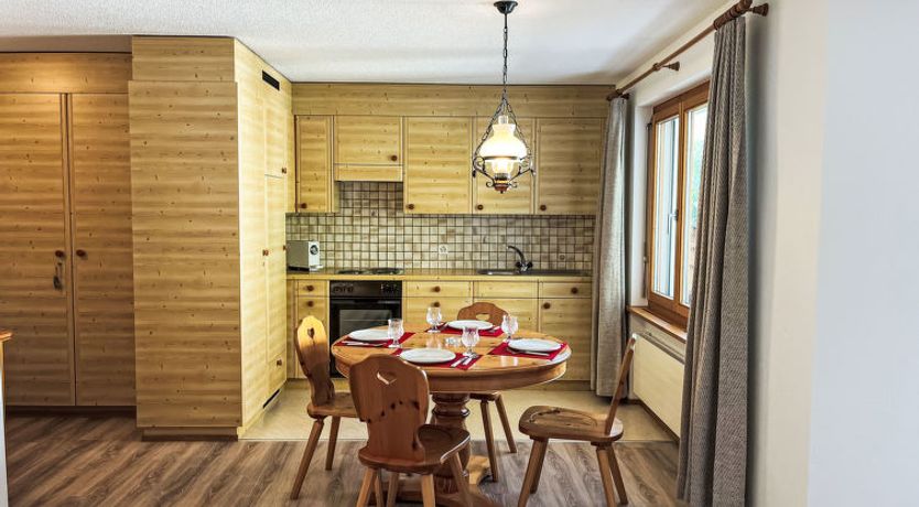 Photo of Toissa A13 Apartment 2