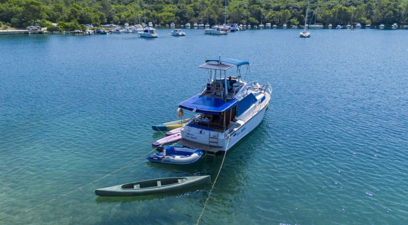 Photo of Nova Natalina