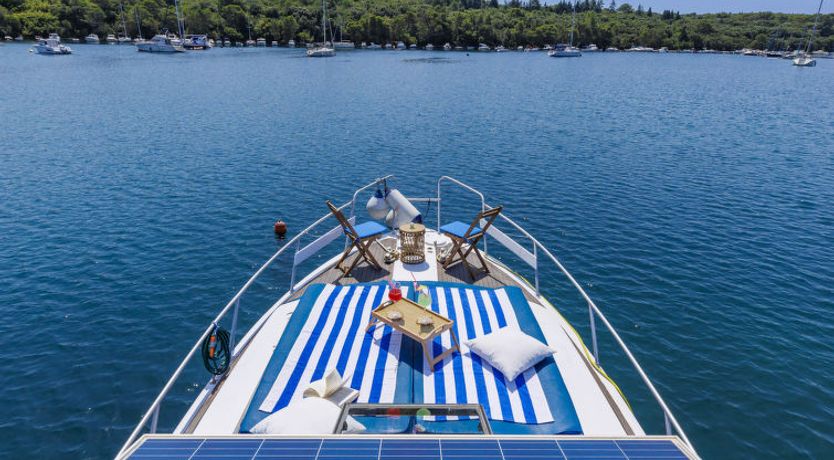 Photo of Nova Natalina