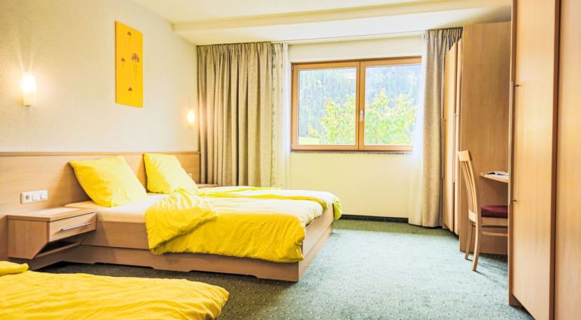 Photo of Haus Rauter Apartment 2