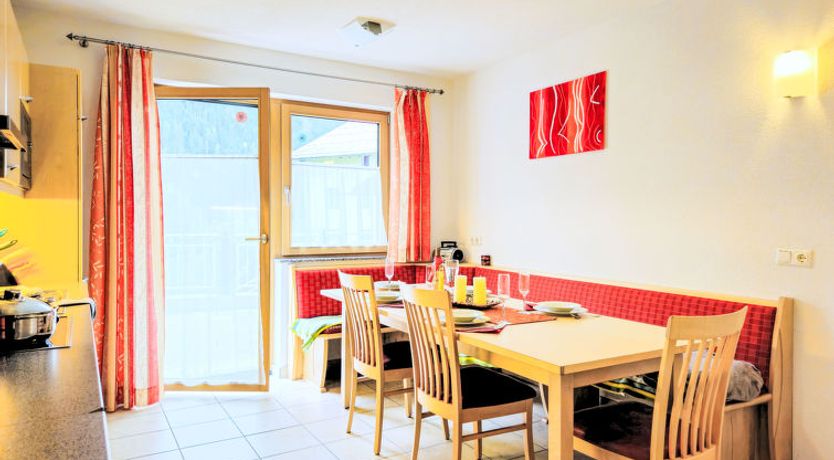 Photo of Haus Rauter Apartment 2