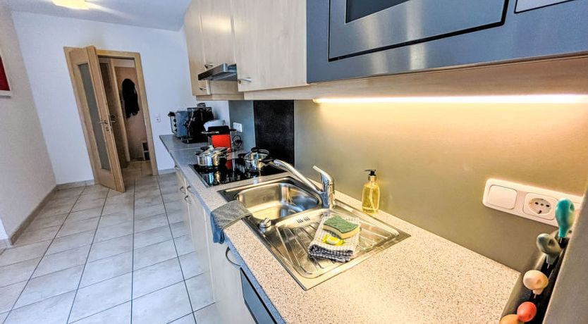 Photo of Haus Rauter Apartment 2