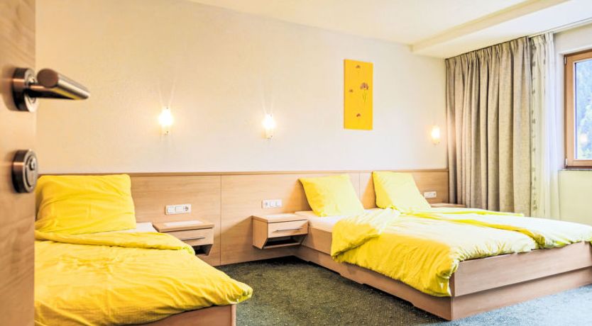 Photo of Haus Rauter Apartment 2