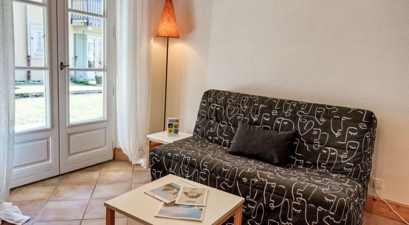 Photo of Conseil Apartment 9