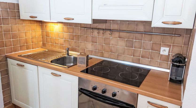 Photo of Conseil Apartment 9