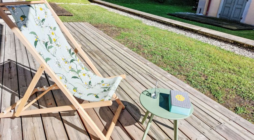 Photo of Conseil Apartment 9