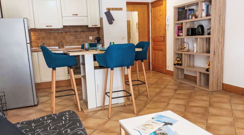 Photo of Conseil Apartment 9