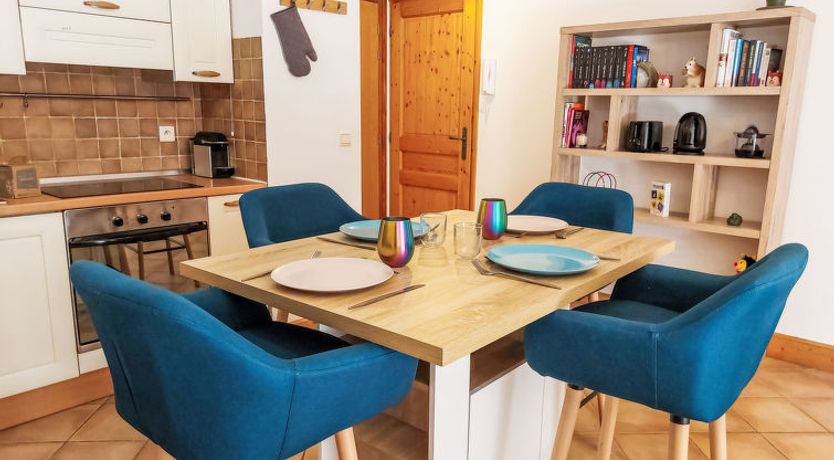 Photo of Conseil Apartment 9