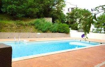 Le Racou Holiday Home