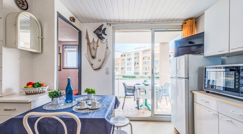 Photo of Cap de Mer Apartment 5