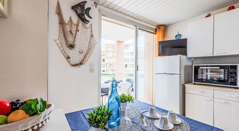 Photo of Cap de Mer Apartment 5