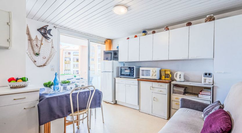 Photo of Cap de Mer Apartment 5