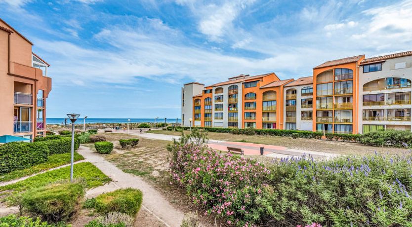 Photo of Cap de Mer Apartment 5