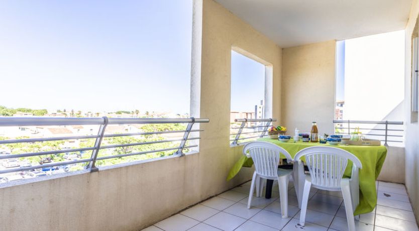 Photo of La Palme d'Or Apartment 19