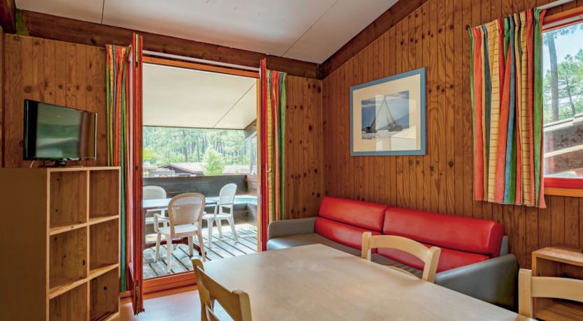 Photo of Les Sentes Holiday Home 4