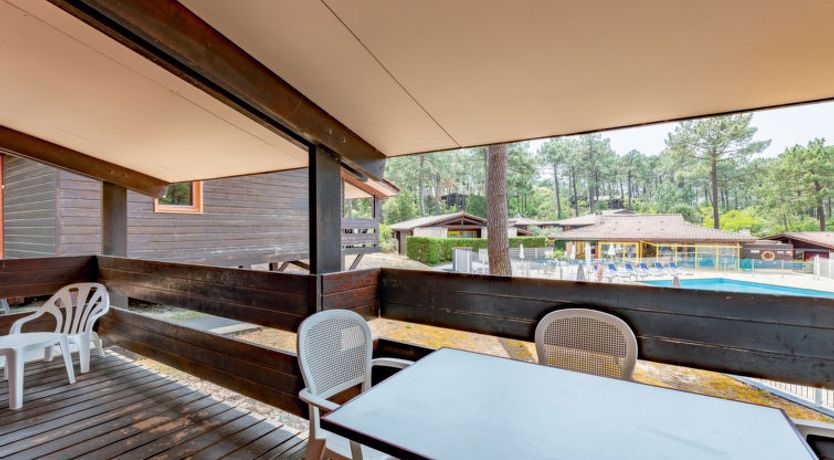 Photo of Les Sentes Holiday Home 4