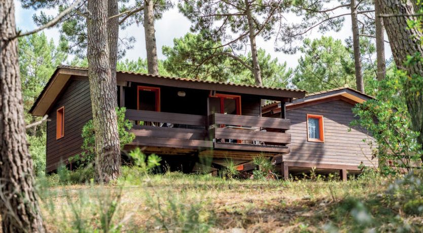 Photo of Les Sentes Holiday Home 4