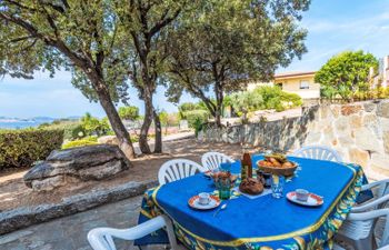 Casa Giulia I Holiday Home