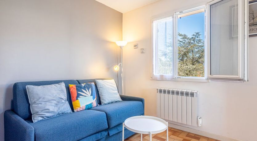 Photo of Les Lavandes