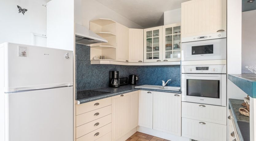 Photo of Les Lavandes