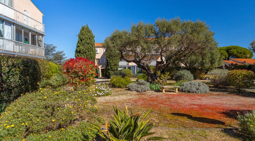 Photo of Les Lavandes