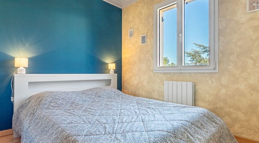 Photo of Les Lavandes