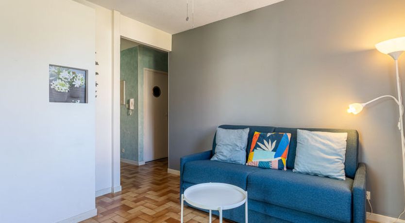 Photo of Les Lavandes