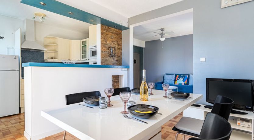 Photo of Les Lavandes