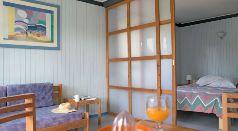 Photo of Les Cavales Holiday Home 3