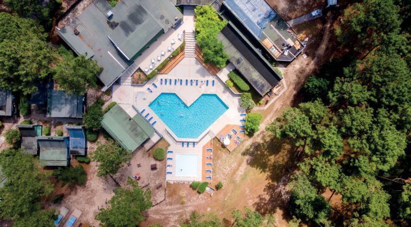 Photo of Les Cavales Holiday Home 3