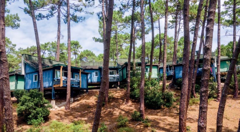 Photo of Les Cavales Holiday Home 3