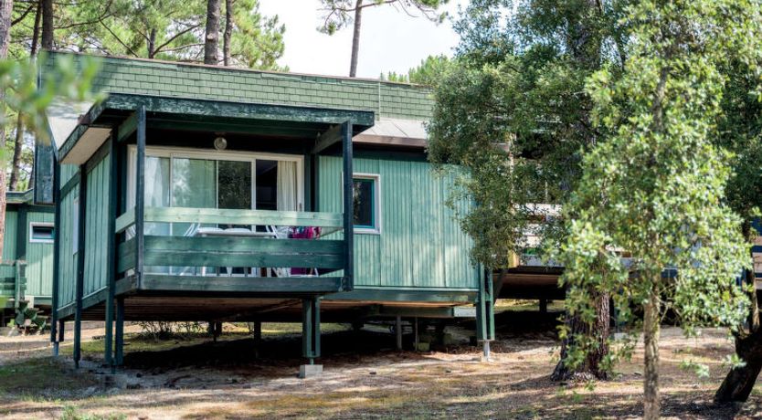 Photo of Les Cavales Holiday Home 3