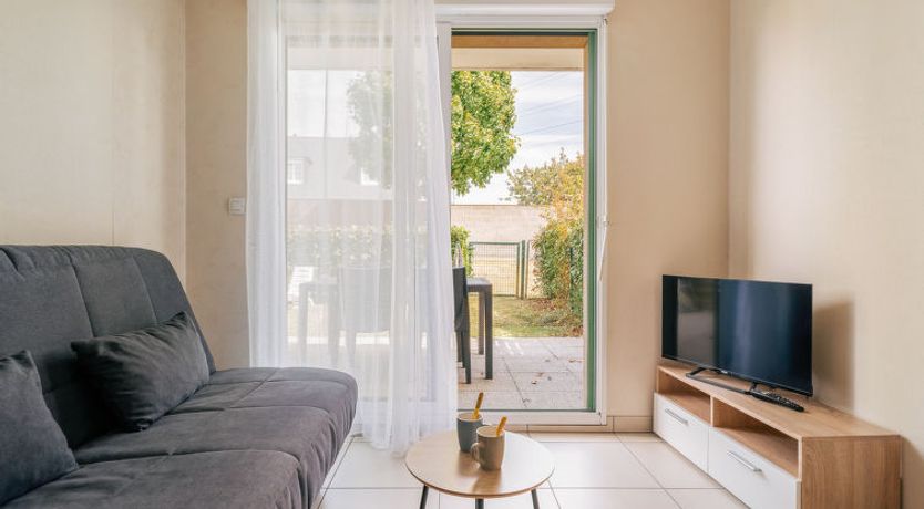 Photo of Le Moulin de Rose