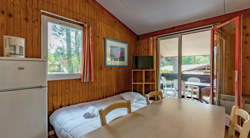 Photo of Les Sentes Holiday Home 2