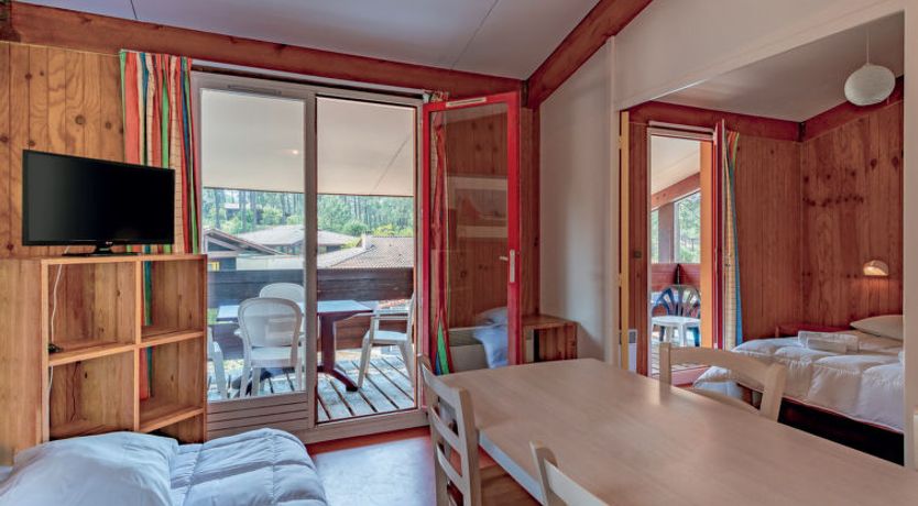 Photo of Les Sentes Holiday Home 2