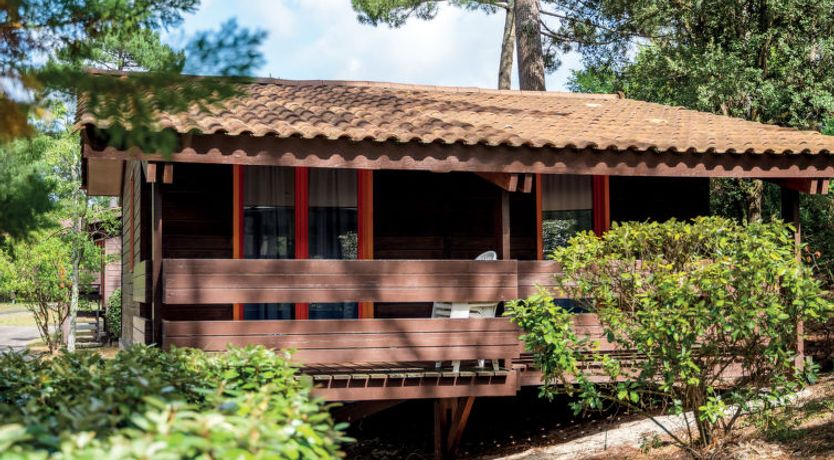 Photo of Les Sentes Holiday Home 2